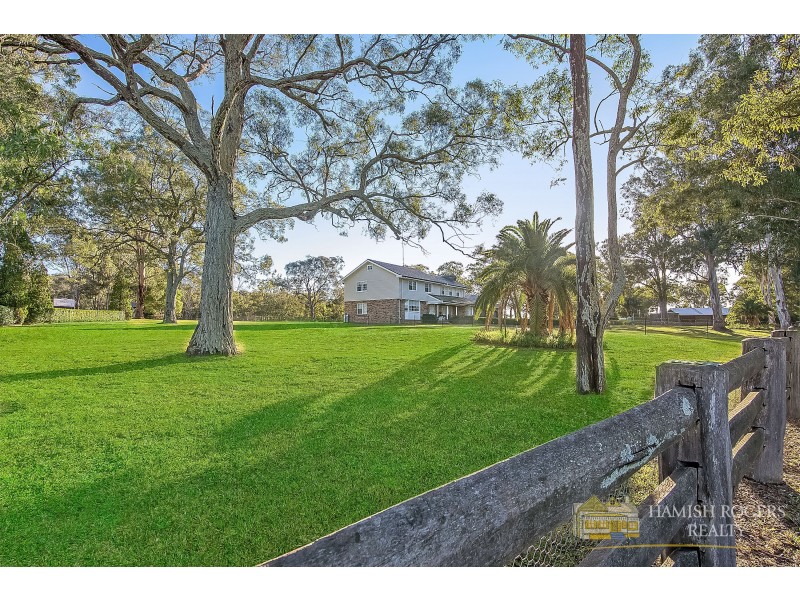 11 Manns Road, Wilberforce NSW 2756