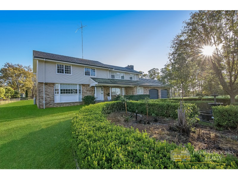 11 Manns Road, Wilberforce NSW 2756