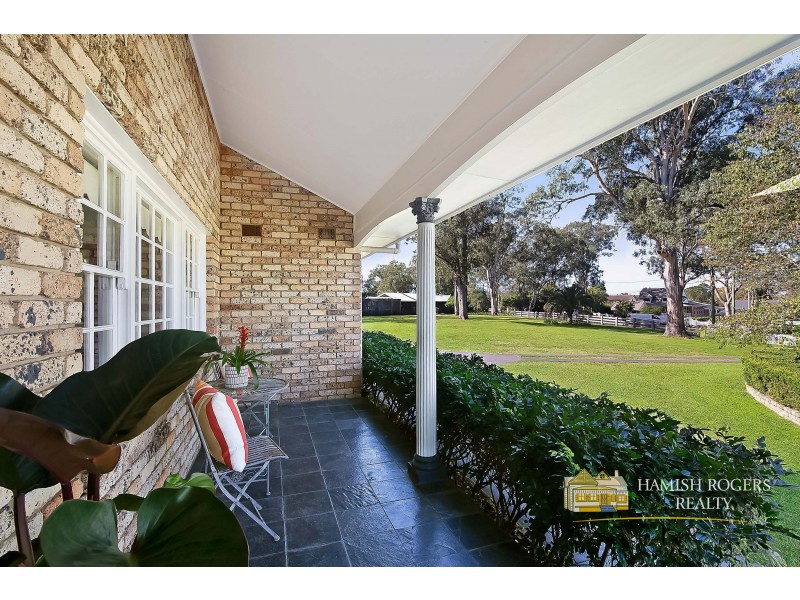 11 Manns Road, Wilberforce NSW 2756