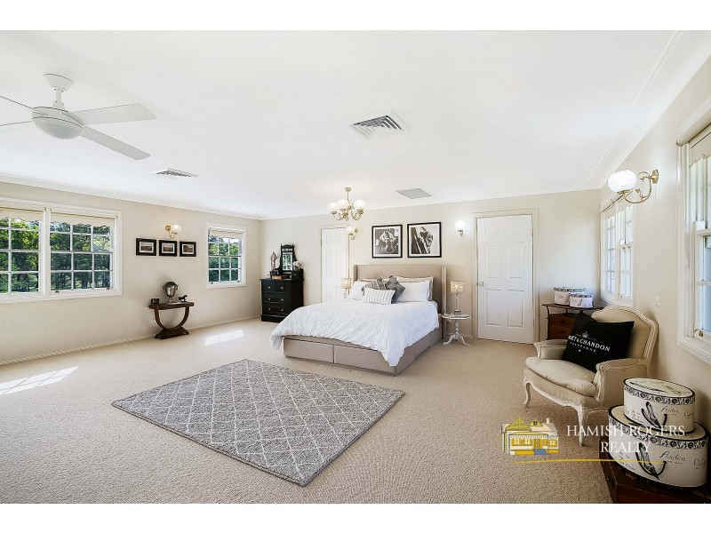 11 Manns Road, Wilberforce NSW 2756