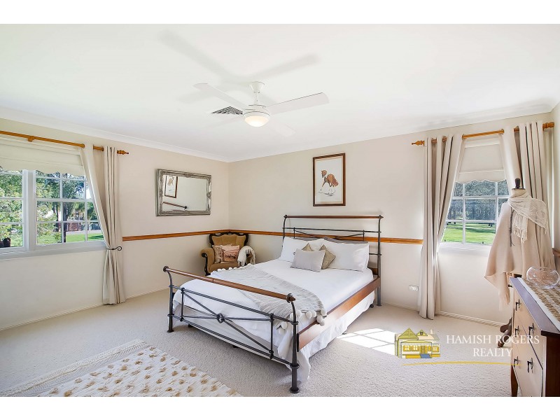 11 Manns Road, Wilberforce NSW 2756