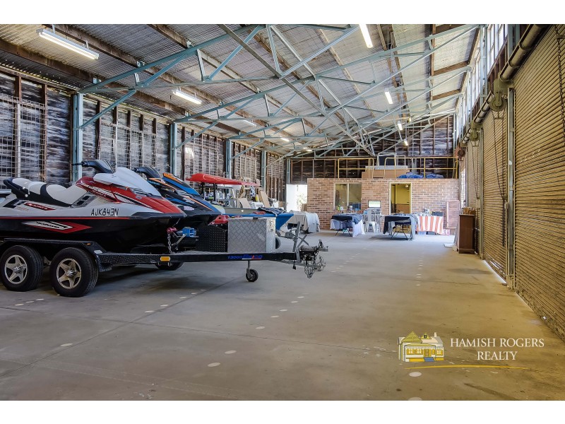 11 Manns Road, Wilberforce NSW 2756