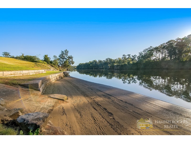 11 Manns Road, Wilberforce NSW 2756