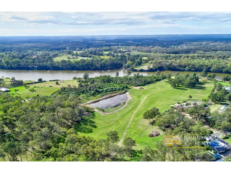 11 Manns Road, Wilberforce NSW 2756