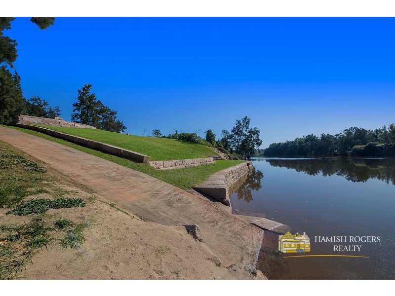 11 Manns Road, Wilberforce NSW 2756