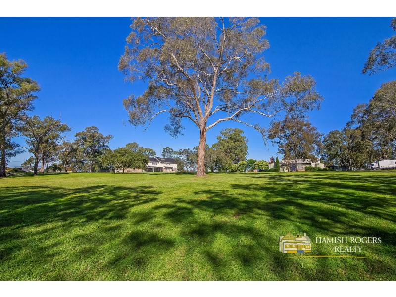 11 Manns Road, Wilberforce NSW 2756