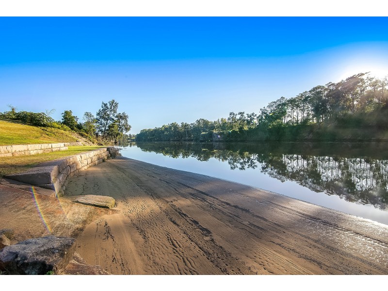 11 Manns Road, Wilberforce NSW 2756