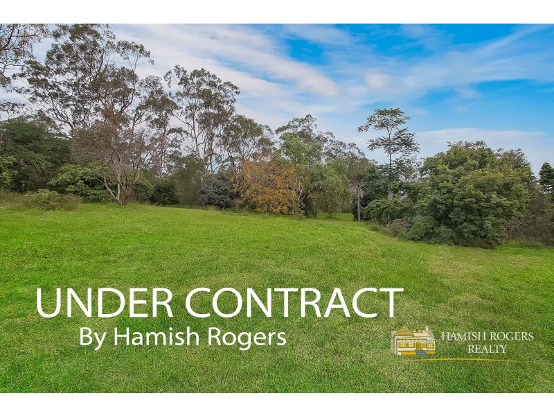 517 Halcrows Road, Cattai NSW 2756