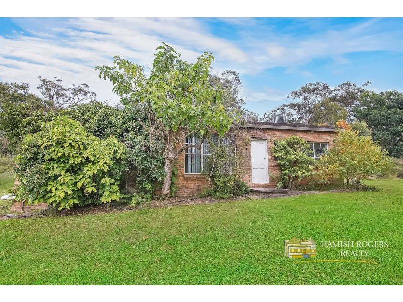 517 Halcrows Road, Cattai NSW 2756