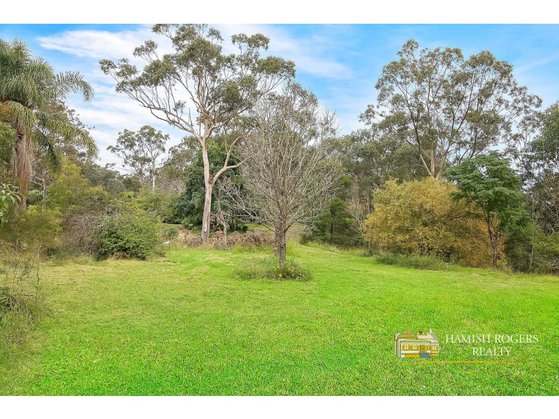 517 Halcrows Road, Cattai NSW 2756