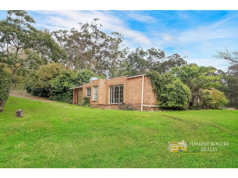 517 Halcrows Road, Cattai NSW 2756