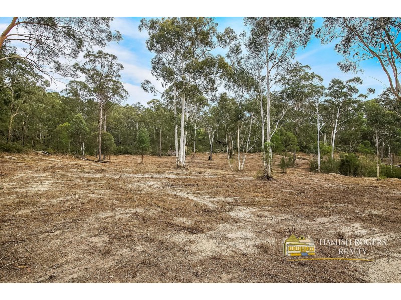 517 Halcrows Road, Cattai NSW 2756