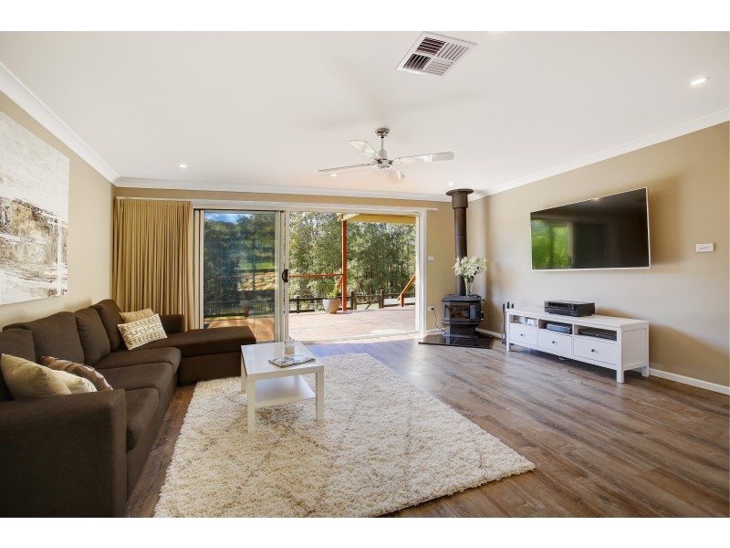 1417 Wisemans Ferry Road, Maroota NSW 2756