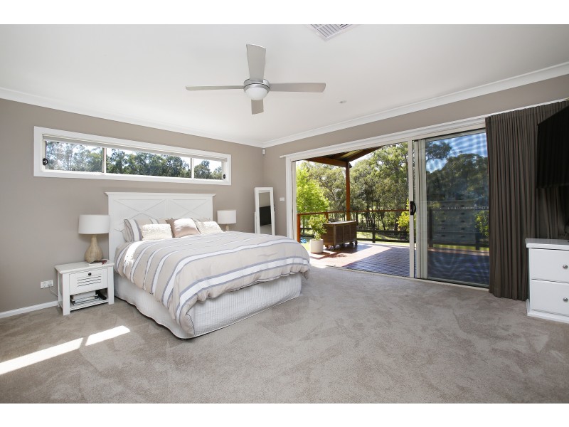 1417 Wisemans Ferry Road, Maroota NSW 2756