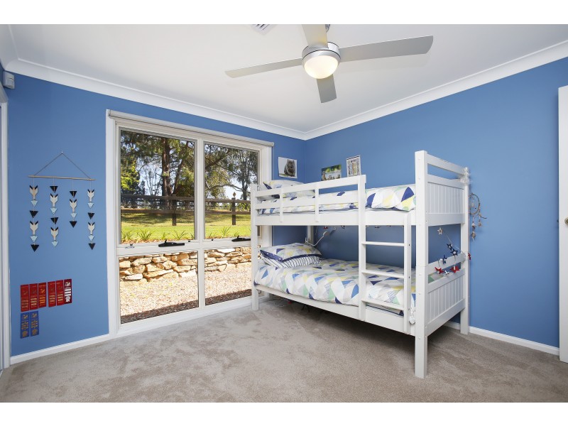 1417 Wisemans Ferry Road, Maroota NSW 2756