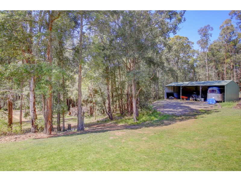 1417 Wisemans Ferry Road, Maroota NSW 2756