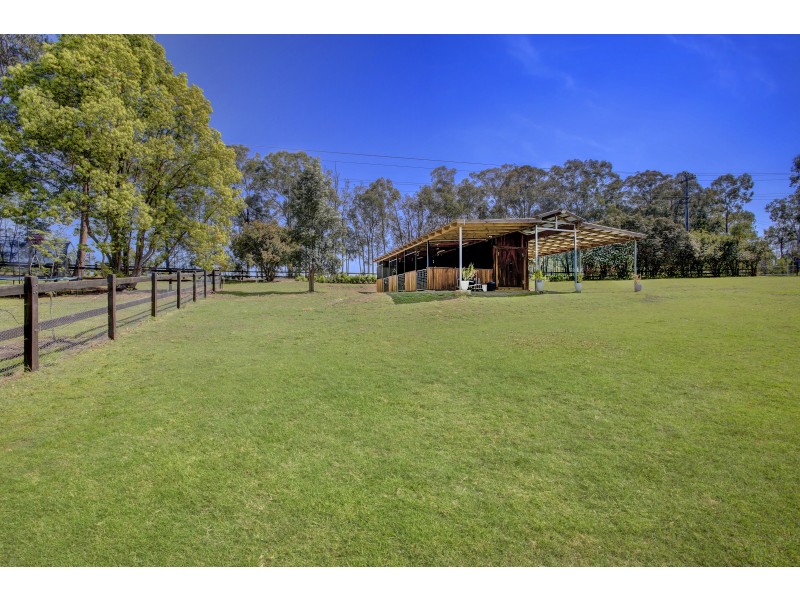 1417 Wisemans Ferry Road, Maroota NSW 2756