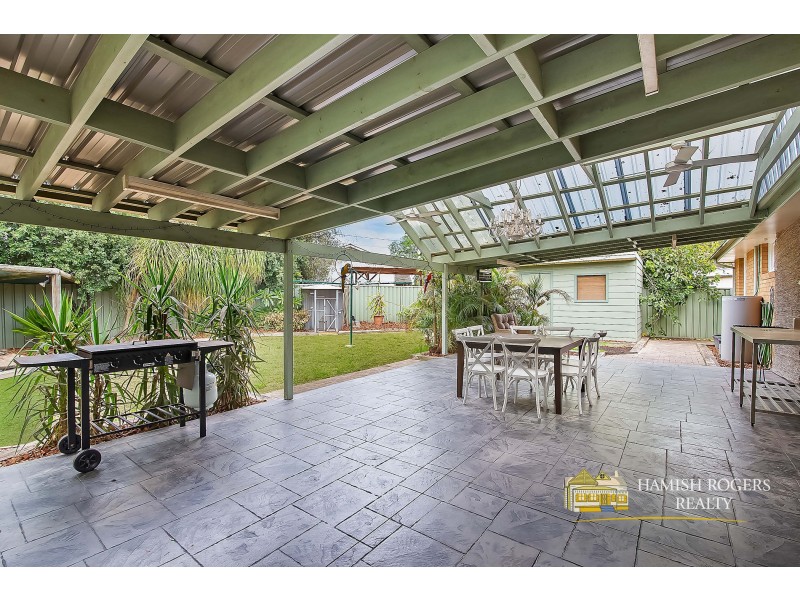 2 Buckingham Street, Pitt Town NSW 2756