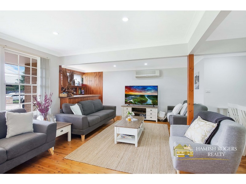 2 Buckingham Street, Pitt Town NSW 2756