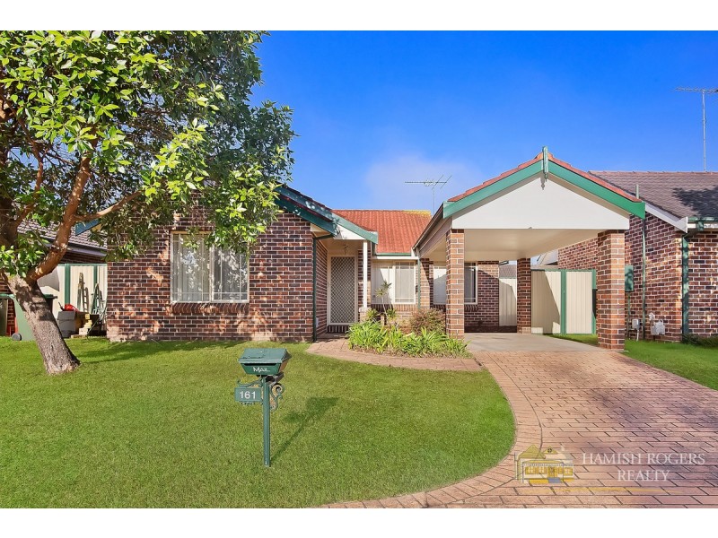 161 Rifle Range Road, Bligh Park NSW 2756