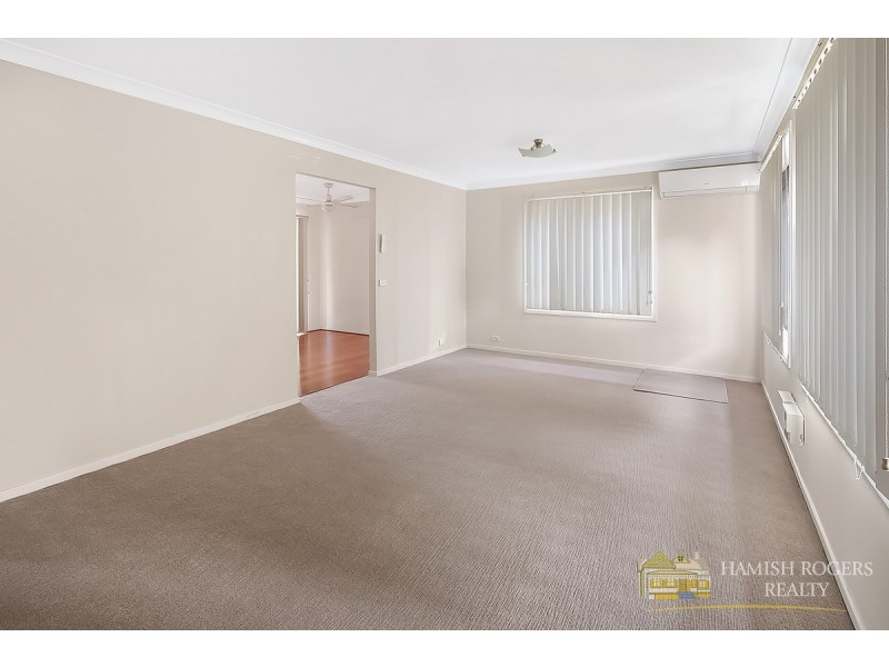 161 Rifle Range Road, Bligh Park NSW 2756