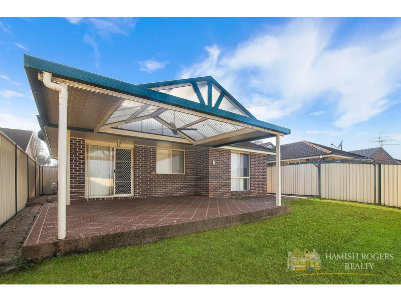 161 Rifle Range Road, Bligh Park NSW 2756