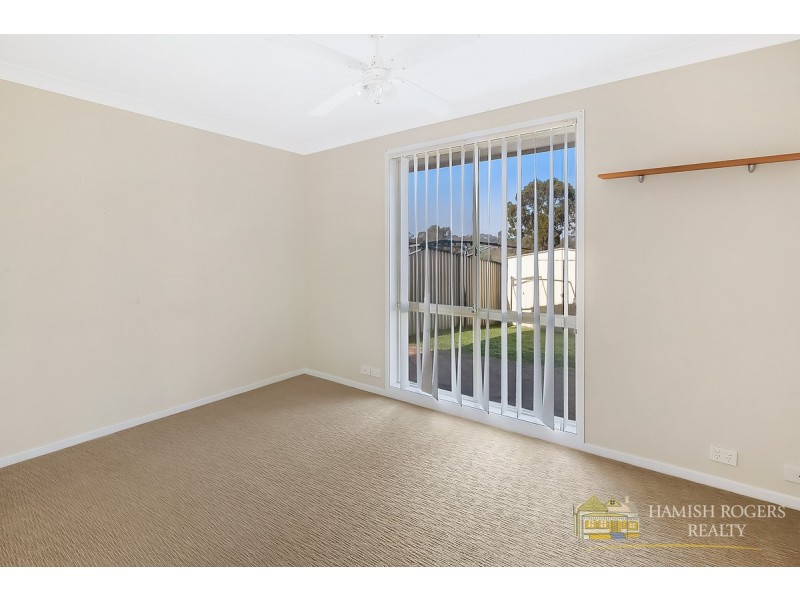 161 Rifle Range Road, Bligh Park NSW 2756