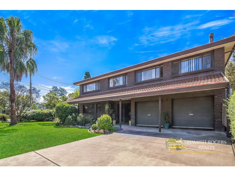 22 Eldon Street, Pitt Town NSW 2756