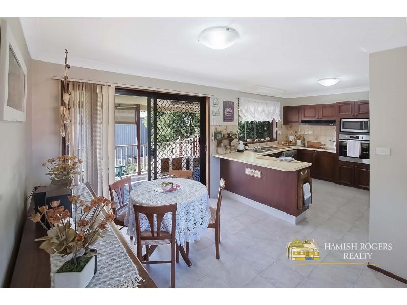 22 Eldon Street, Pitt Town NSW 2756