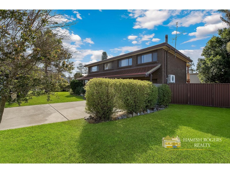 22 Eldon Street, Pitt Town NSW 2756