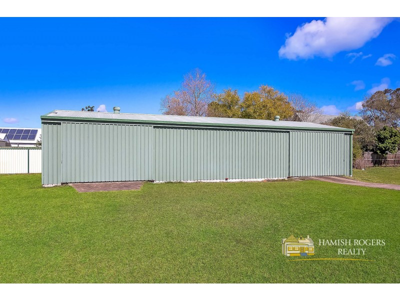 30 Hall Street, Pitt Town NSW 2756
