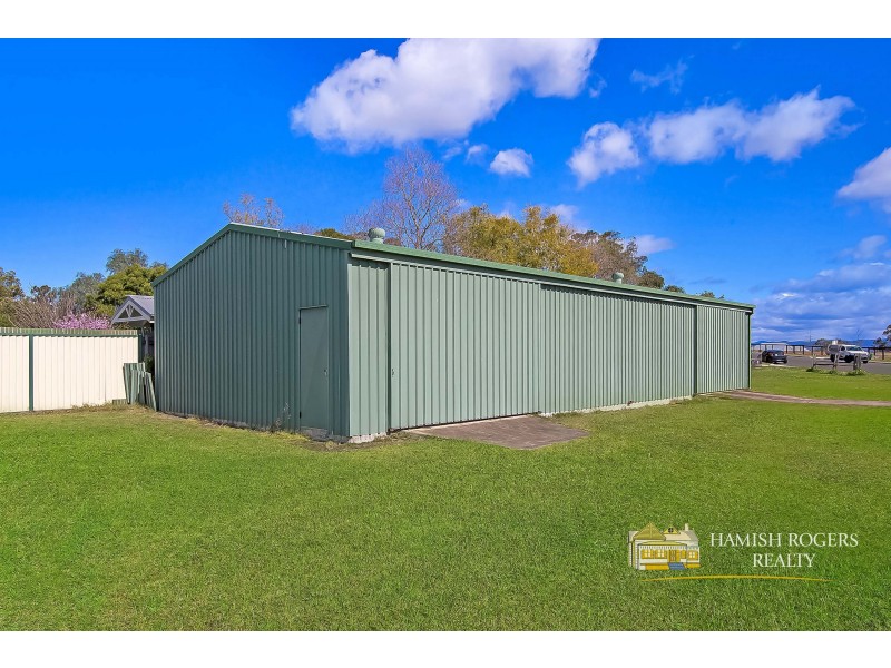 30 Hall Street, Pitt Town NSW 2756