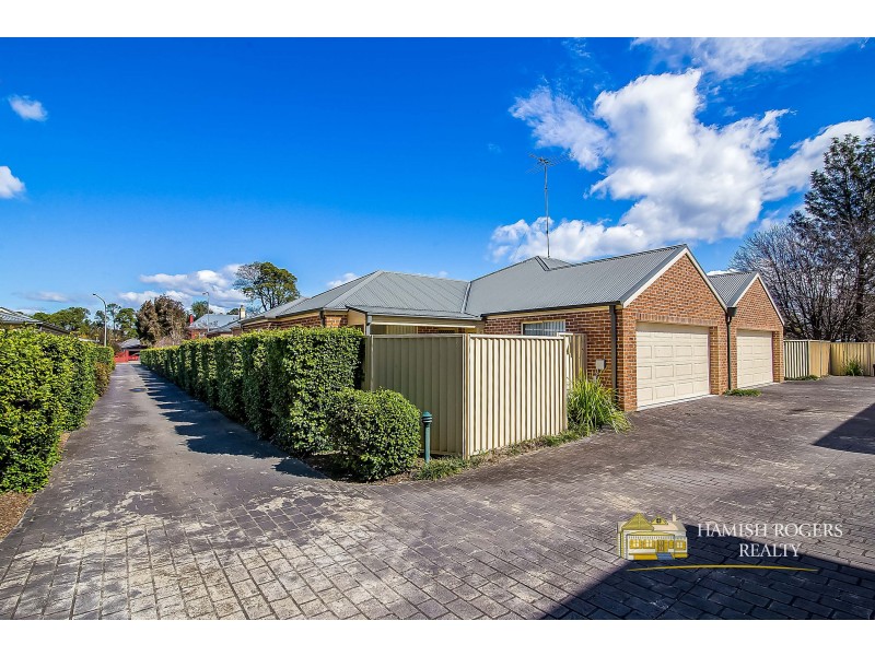 8/153 March Street, Richmond NSW 2753