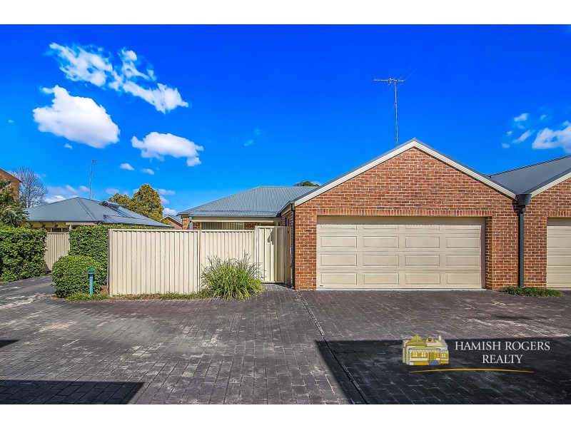 8/153 March Street, Richmond NSW 2753