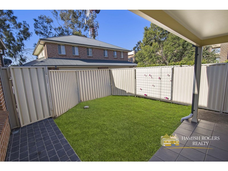 8/153 March Street, Richmond NSW 2753