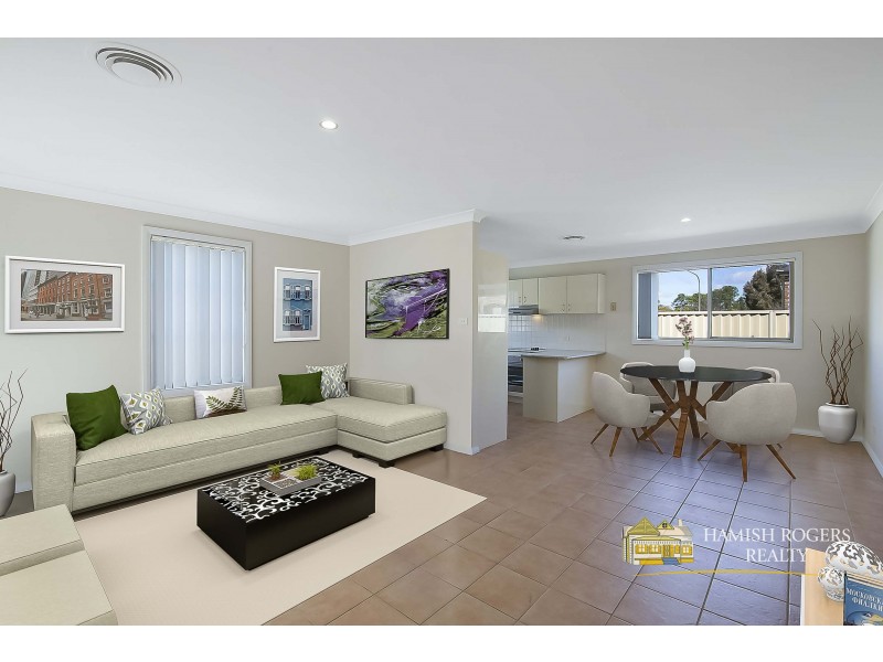 8/153 March Street, Richmond NSW 2753