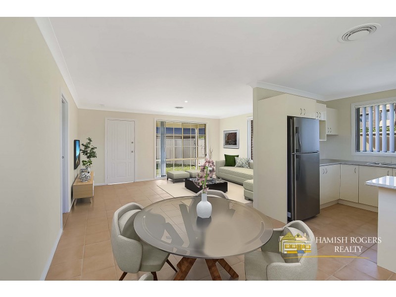 8/153 March Street, Richmond NSW 2753