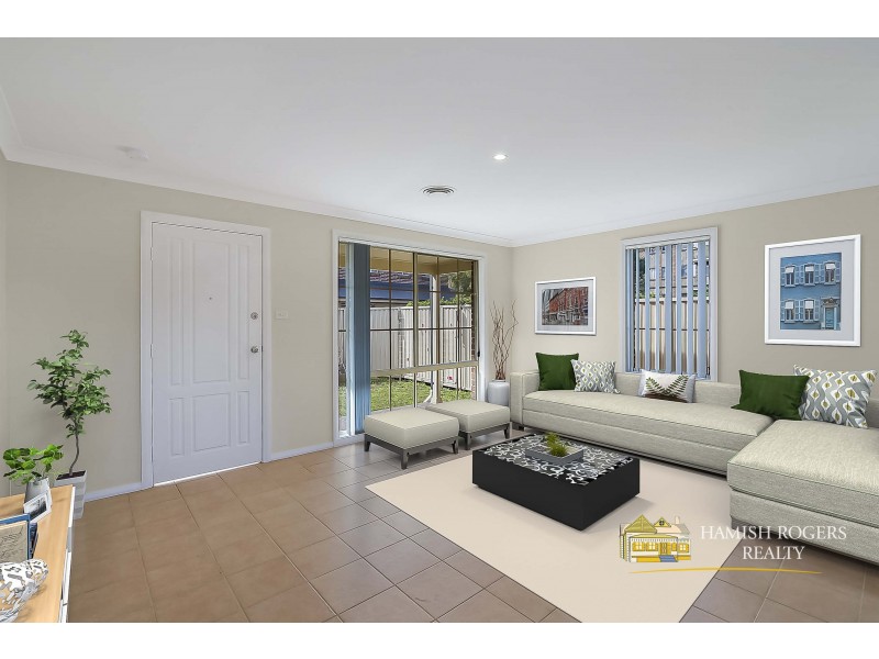 8/153 March Street, Richmond NSW 2753