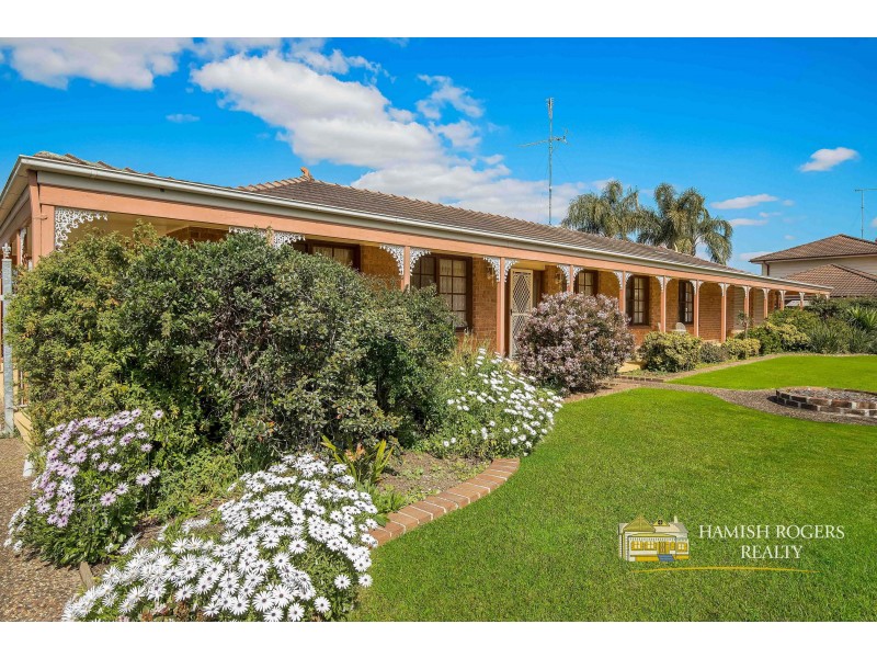 20 Winnifred Road, Mcgraths Hill NSW 2756