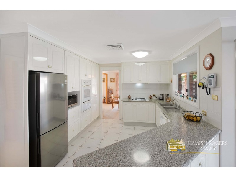 20 Winnifred Road, Mcgraths Hill NSW 2756