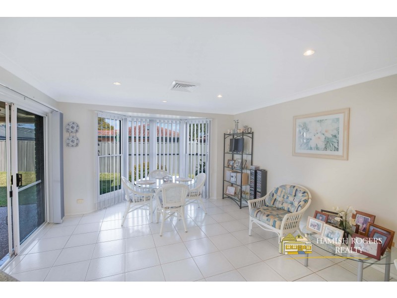 20 Winnifred Road, Mcgraths Hill NSW 2756