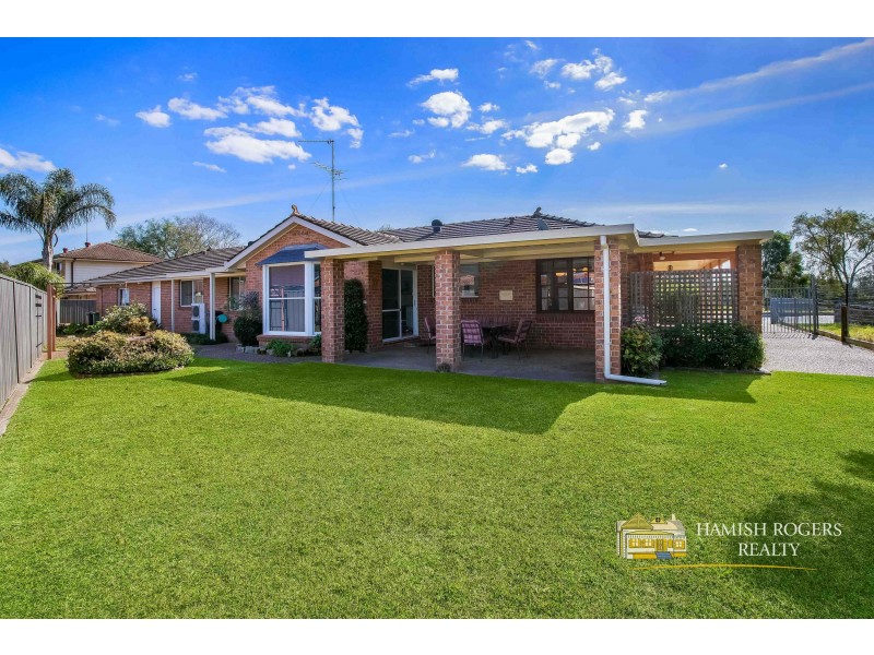 20 Winnifred Road, Mcgraths Hill NSW 2756