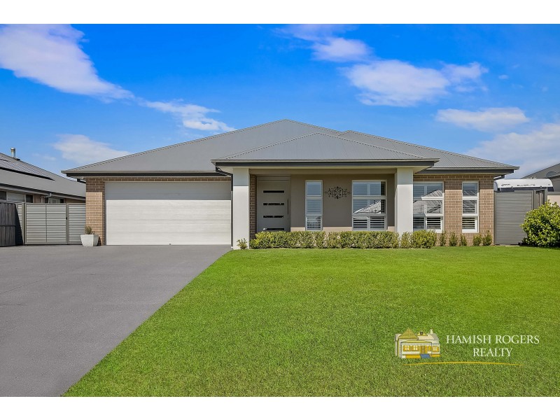 78 Johnston Street, Pitt Town NSW 2756