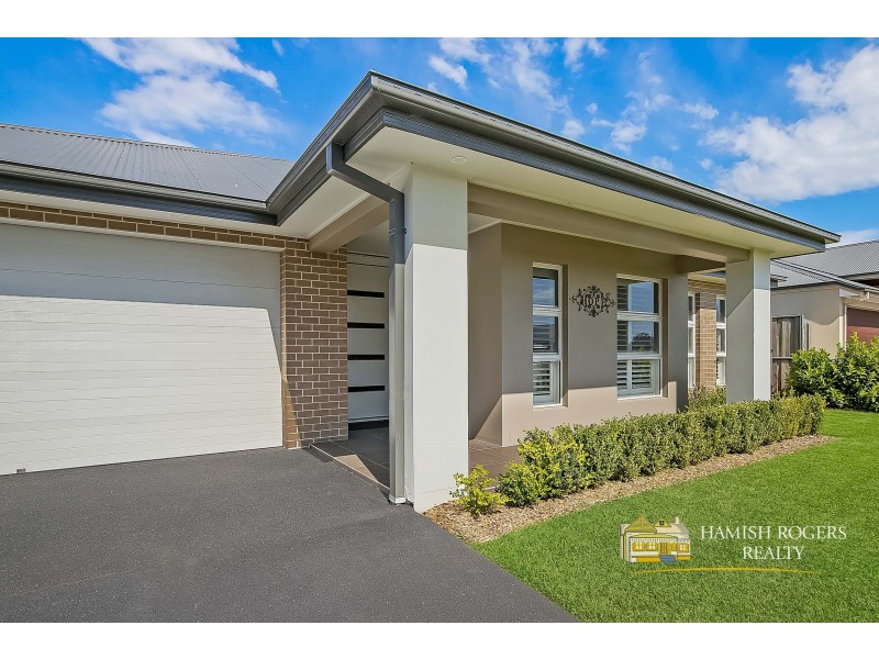 78 Johnston Street, Pitt Town NSW 2756