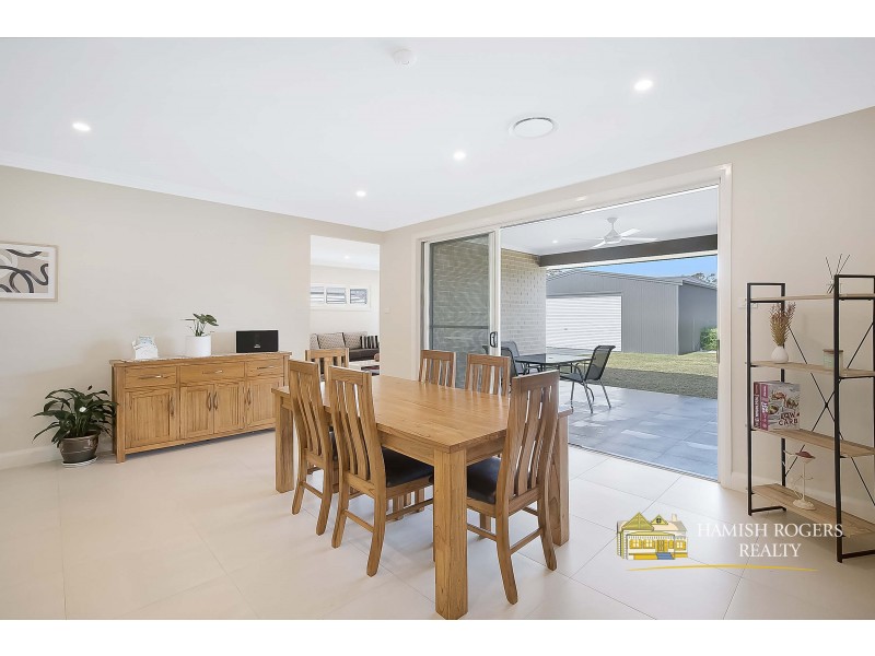 78 Johnston Street, Pitt Town NSW 2756