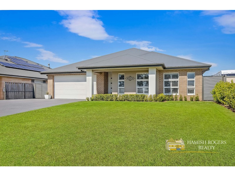78 Johnston Street, Pitt Town NSW 2756