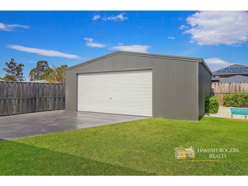 78 Johnston Street, Pitt Town NSW 2756