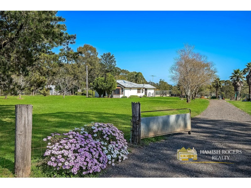 201 Pebbly Hill Road, Cattai NSW 2756