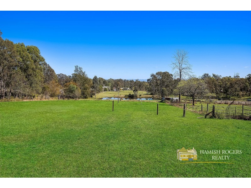 201 Pebbly Hill Road, Cattai NSW 2756