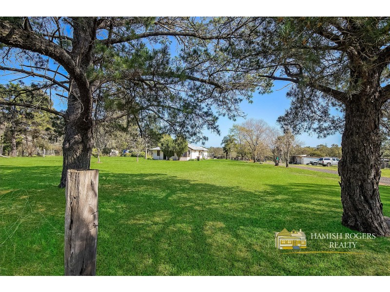 201 Pebbly Hill Road, Cattai NSW 2756